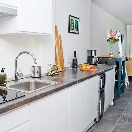 Apartamento Stunning Studio.seaview With Balcony And Pool.