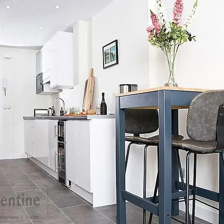 Apartament Stunning Studio.seaview With Balcony And Pool. Torremolinos