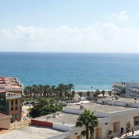 Stunning Studio.seaview With Balcony And Pool. *