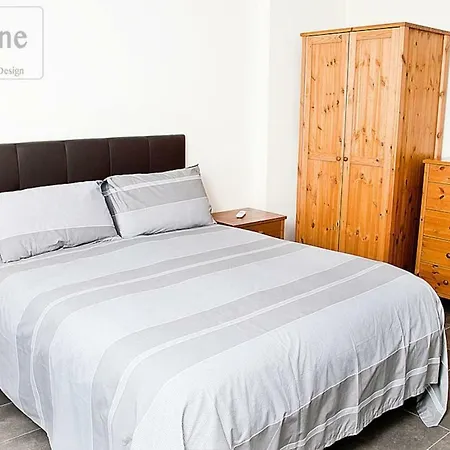 Stunning Studio.seaview With Balcony And Pool. Apartment